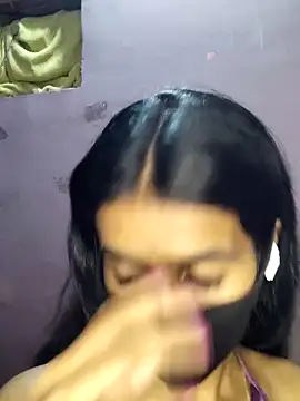 Thaper_Meera2's Webcam Show