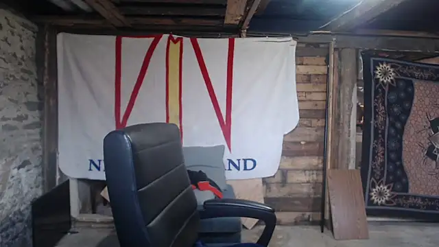 Newfiesausage1972's Webcam Show