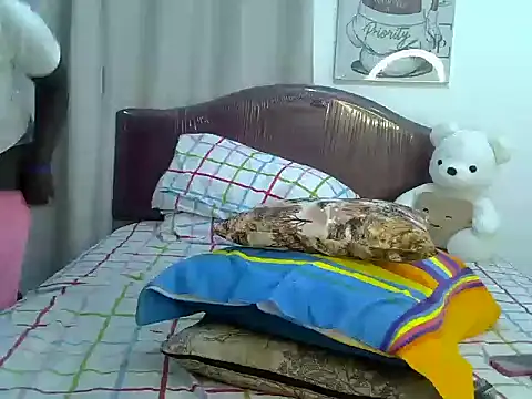 Sultry_Bleau live XXX chat