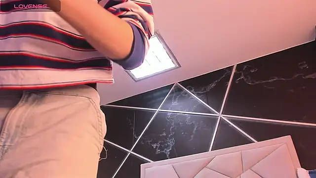 AerumChae – Naživo XXX chat