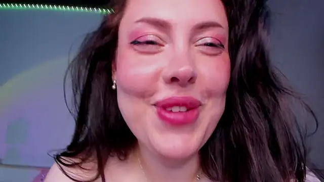 Chat XXX en directo de AlbaLimory