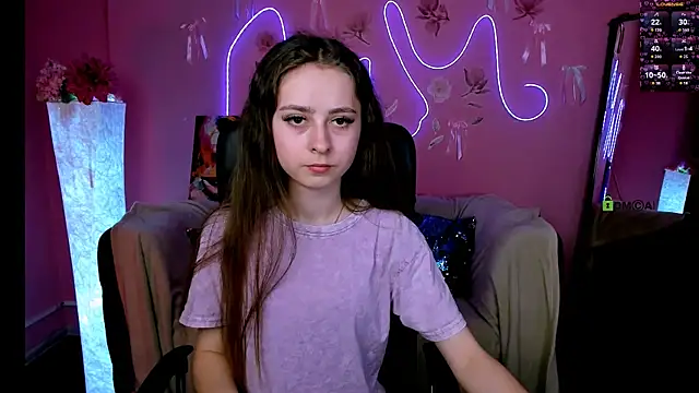 trixy_melison Obrolan Langsung XXX