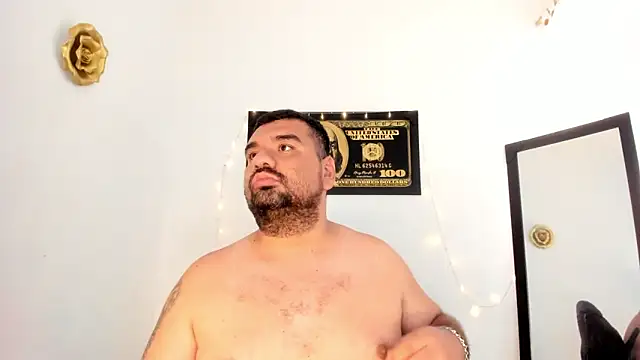 Show webcam de horus_gil