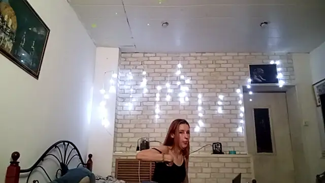 SirenFrost Live XXX-Chat