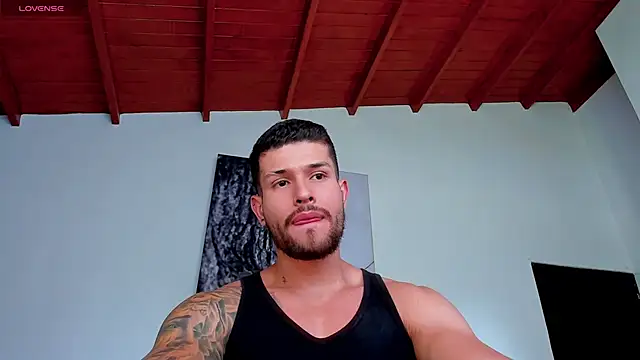 Онлайн чат XXX Santos_ramirez1