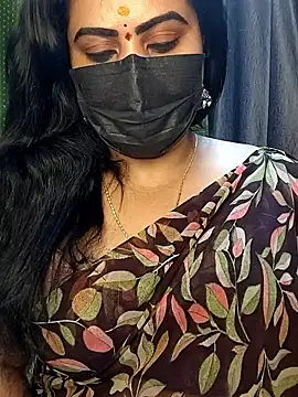 Czat XXX na żywo – Anushka_flower