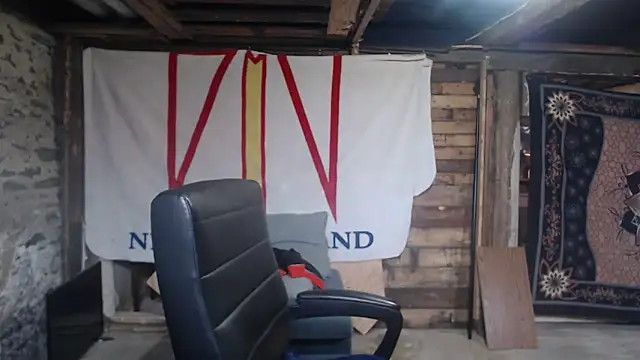 Pertunjukan Kamera Web Newfiesausage1972