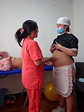 JustSamantha_ Webcamshow