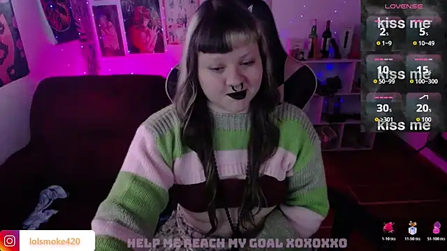 Bdsm_and_fries: онлайн-секс-чат