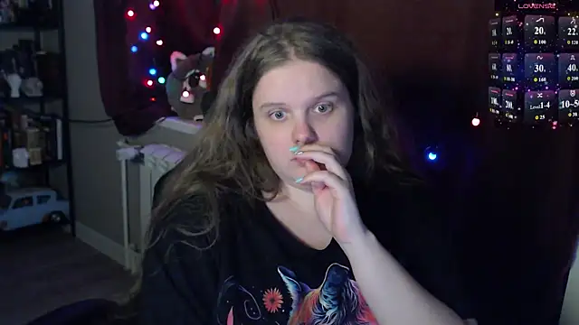 Chat XXX ao vivo de so_cute777