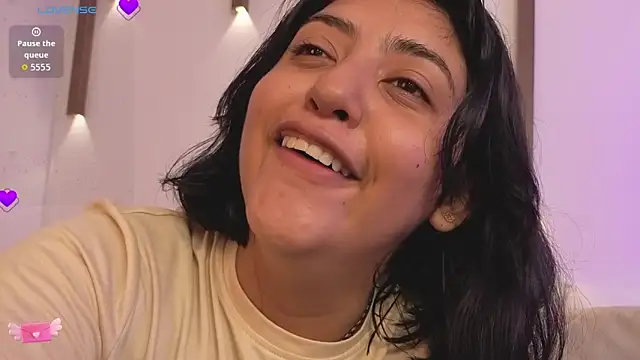 abby_miller26's Live XXX Chat