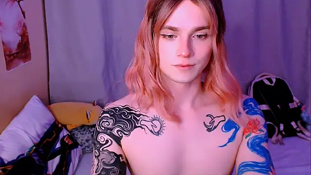 Alice_Hells Webcam-Show