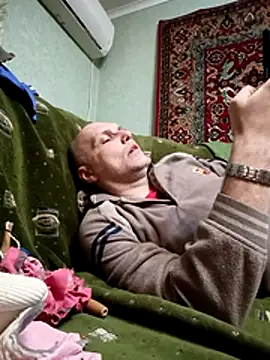 Sam_Colt Chat XXX in diretta