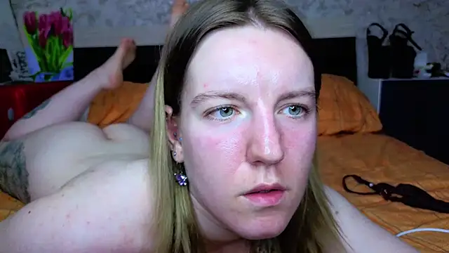 Baiambel_Mi – Live XXX-chat