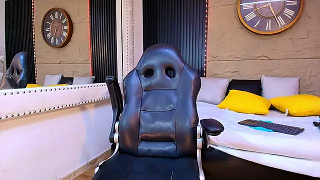 Lean_Portman Chat XXX in diretta