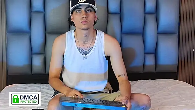 mohamed_malik Webcam-Show