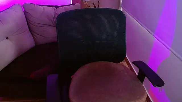 Chat XXX en directo de milfrousse