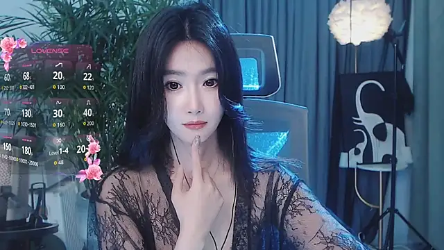 feifei-love Chat XXX live