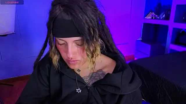 Chat XXX Live _sharlotte777