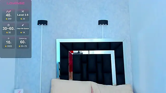 elian_7 라이브 XXX 채팅