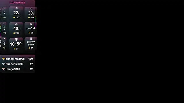 Czat XXX na żywo – Denny_Yorgeritai