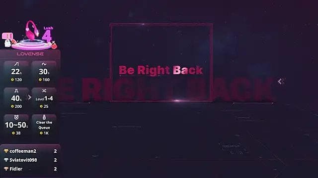 geilno Pertunjukan Webcam