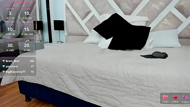 Sembang XXX Secara Langsung hotmature1