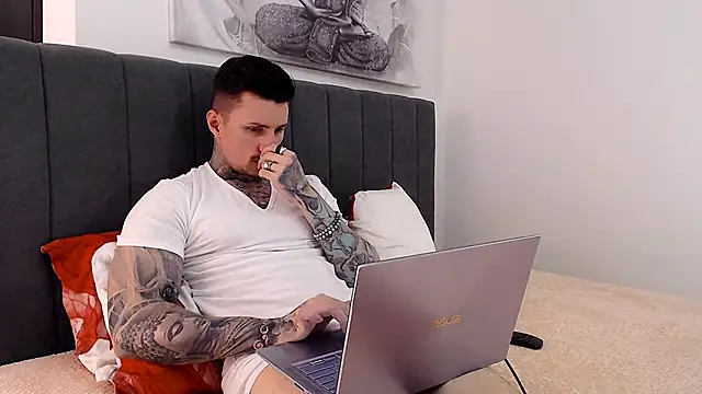 Sembang XXX Secara Langsung tyago_doll