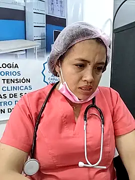 Nurse_Alice-7 现场XXX聊天