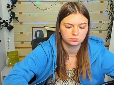 Josephine_Kiss: απευθείας συνομιλία ΧΧΧ