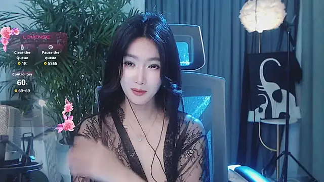 feifei-love Chat XXX in diretta