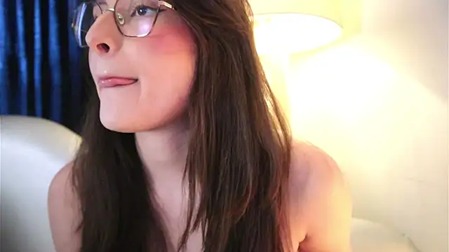 Daisha_Riley Chat XXX in diretta