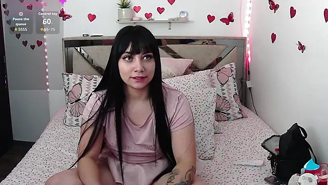 Sabrinaaa__ Chat XXX in diretta