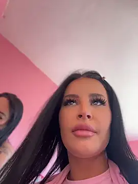 DirtyTinkabellaX Webcam-Show