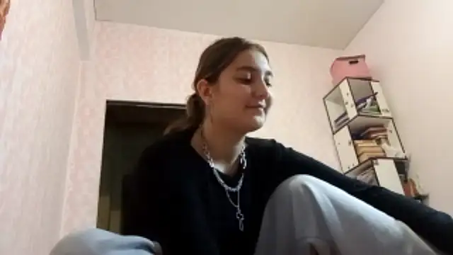 JanineThielman Chat XXX live