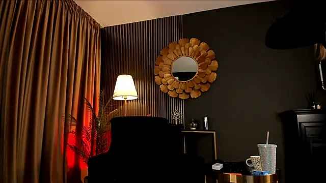 LexySinner 现场XXX聊天