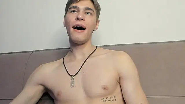 Shadow_blink Adlı Modelin Canlı XXX Sohbeti