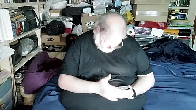 hadeszeuss2's Webcam Show