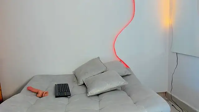 Aohomlester_ – webcam-show