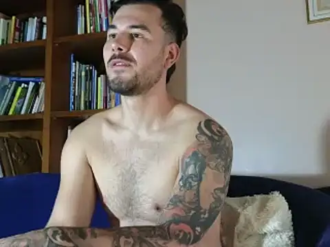 Show webcam de julianmonttoya