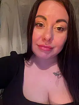 DaisyStreet Chat XXX live