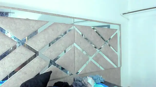 EvaxEmma Webcam-Show