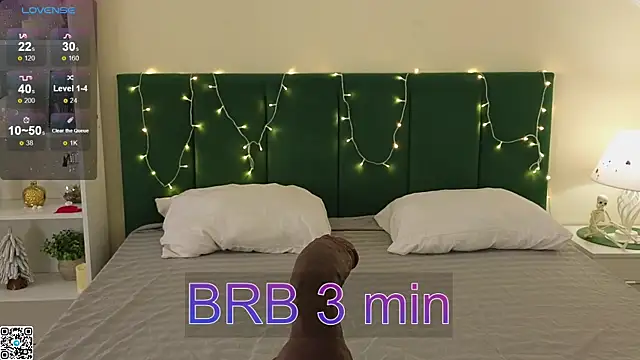 Bonnie_White's Live XXX Chat