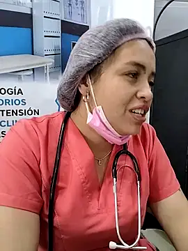 Nurse_Alice-7 Live XXX-Chat