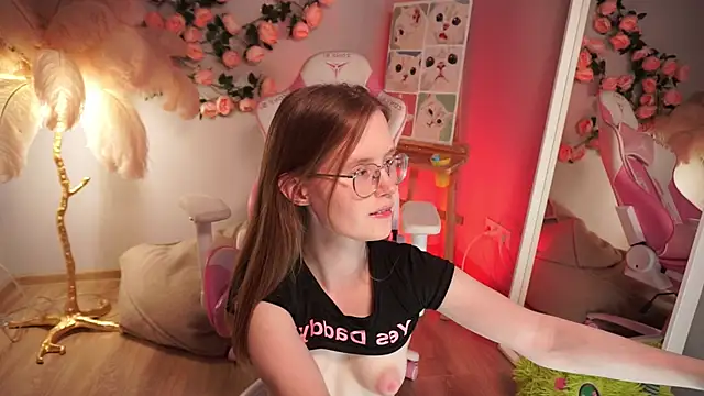 More_Sonne 现场XXX聊天