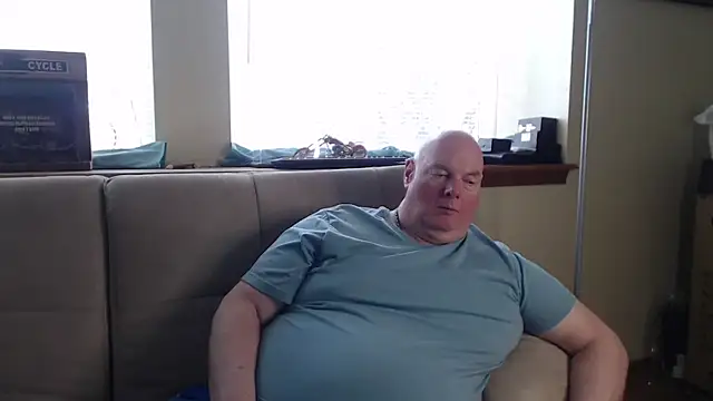 harley99574のウェブカメラショー