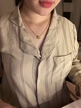 Neylla_ 网络视讯表演