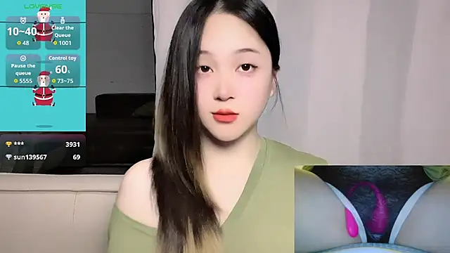 woaiqinqin: онлайн-секс-чат