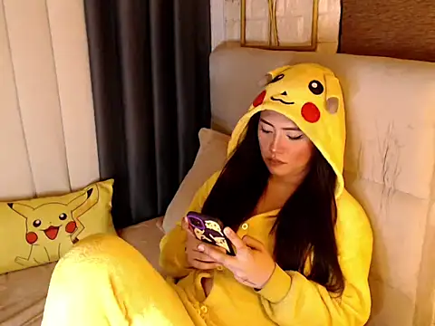 yourdevilsweettsx Chat XXX in diretta