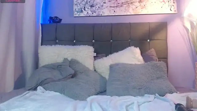 Živý XXX chat Andrea_secret_